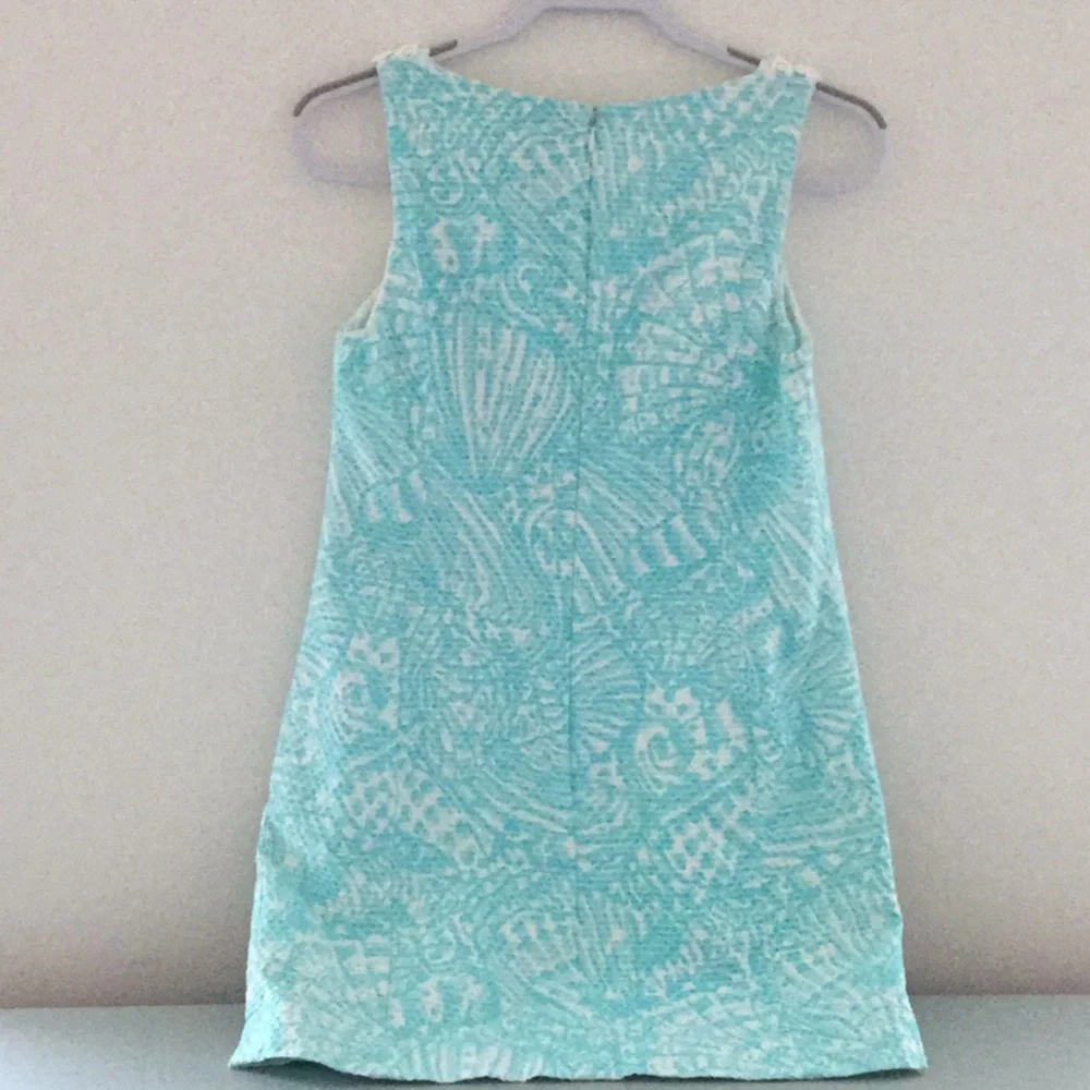 Lilly Pulitzer Dress - Picture 4 of 4
